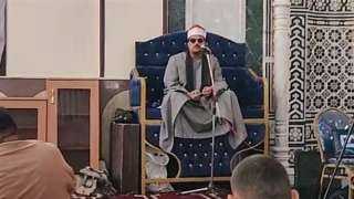 الشيخ ممدوح عامر يرفض الاعتذار...