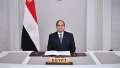 الرئيس السيسى يبعث رسالة إلى...