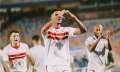 حسام عبد المجيد يمنح الزمالك...