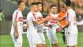 الزمالك يحقق انتصارًا صعبًا فى...