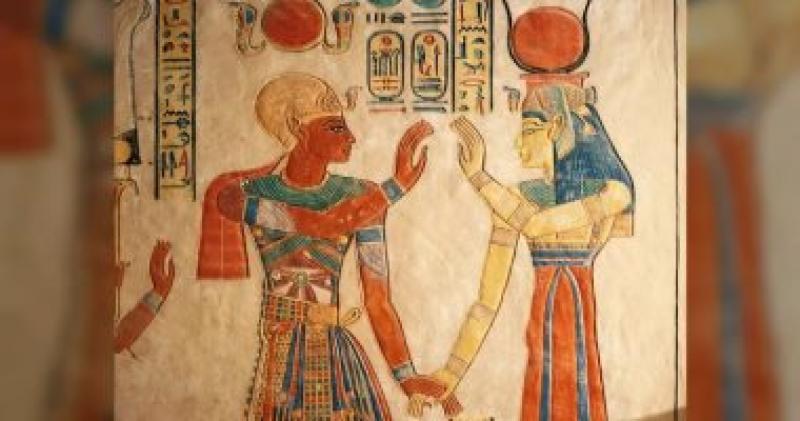 فضل المصريين القدماء فى الكتابة وصانعة الورق.. كيف فعلوا هذا؟