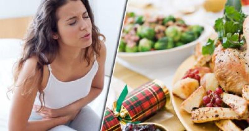 التسمم الغذائي