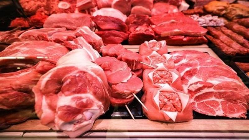 مسؤول بالزراعة يكشف أسباب ارتفاع أسعار اللحوم