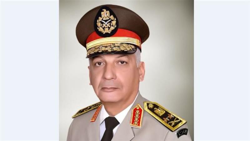 الفريق أول محمد زكى