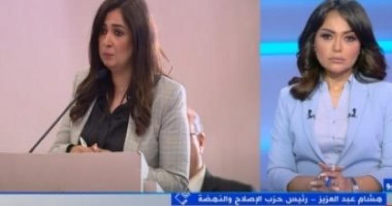 خلال المداخلة