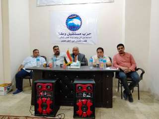 بدء اجتماعات خطة عمل المجالس...