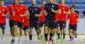 15 لاعبا فى قائمة منتخب...