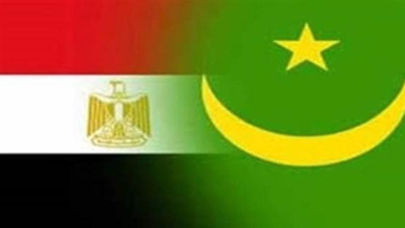 مصر وموريتانيا