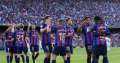 ترتيب الدوري الإسباني بعد نهاية...