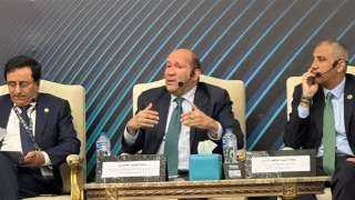 السفير هشام بدر: مبادرة المشروعات...