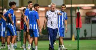 زوران : أغلقنا صفحه الزمالك...