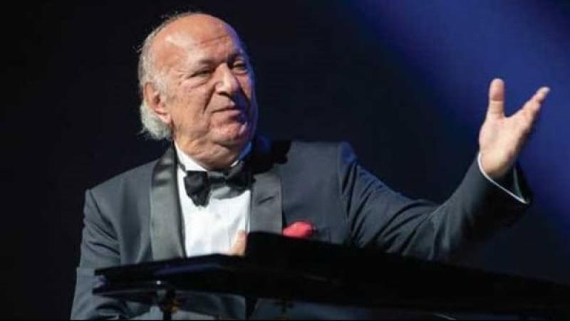 عمر خيرت