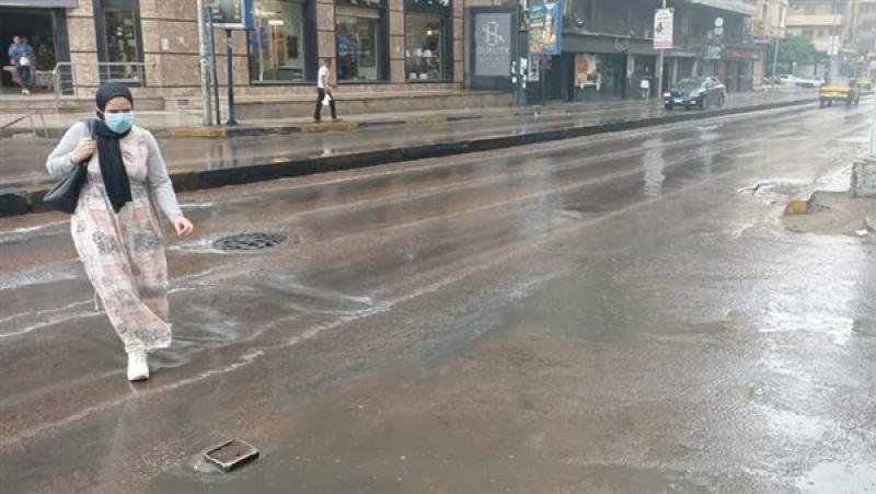 تقلبات جوية