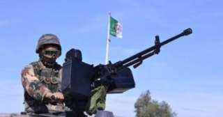الجيش الجزائري: ضبط 13 عنصر...