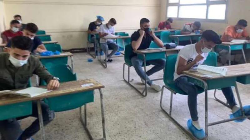 الثانوية العامة