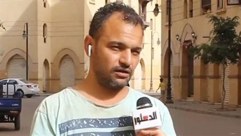 محمود عربي