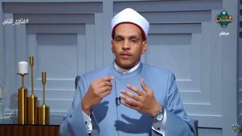 الشيخ محمد كمال