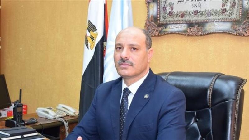 وكيل وزارة التربية والتعليم بالإسكندرية