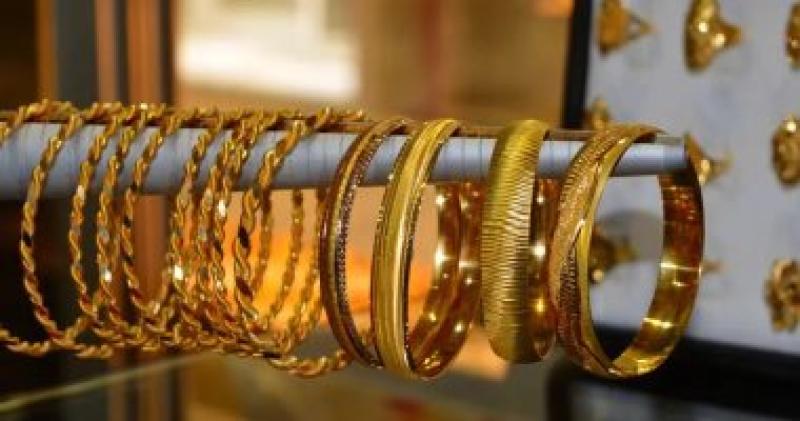 أسعار الذهب في مصر تسجل 2340 جنيها للجرام من عيار 21