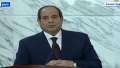 السيسي: ناقشت مع رئيس موزمبيق...