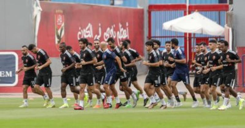 فريق الاهلي