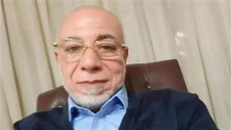 إبراهيم إمبابي