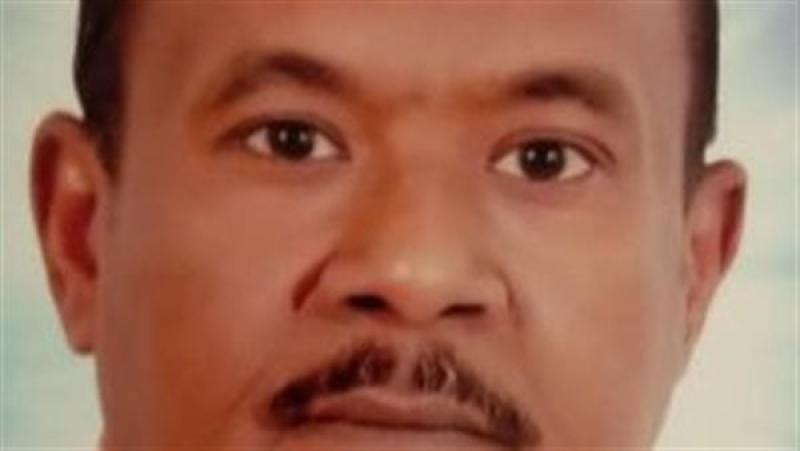 يوسف أحمد حامد