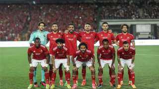 ناقد رياضي: مهمة الأهلي صعبة.....