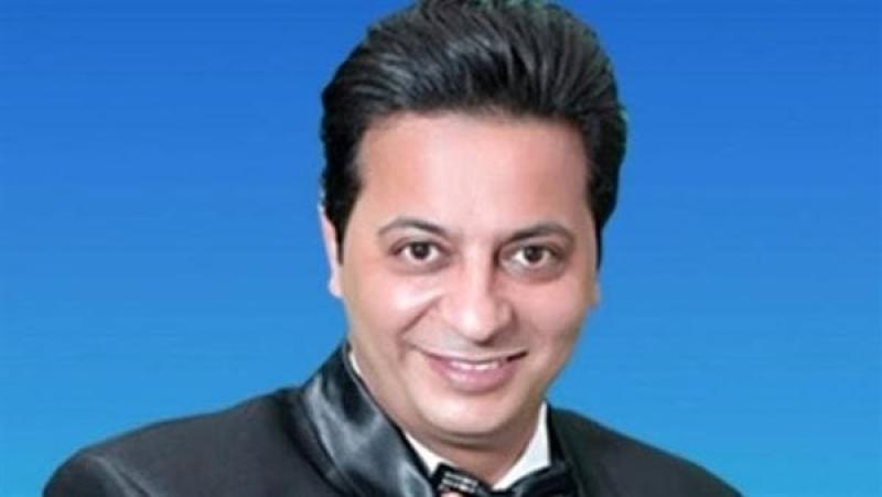 احمد رجب