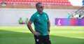 المنتخب الأوليمبى يستكمل قائمته النهائية.....