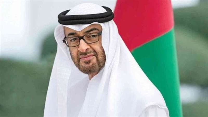رئيس الإمارات يدعو رئيس النيجر لحضور COP28