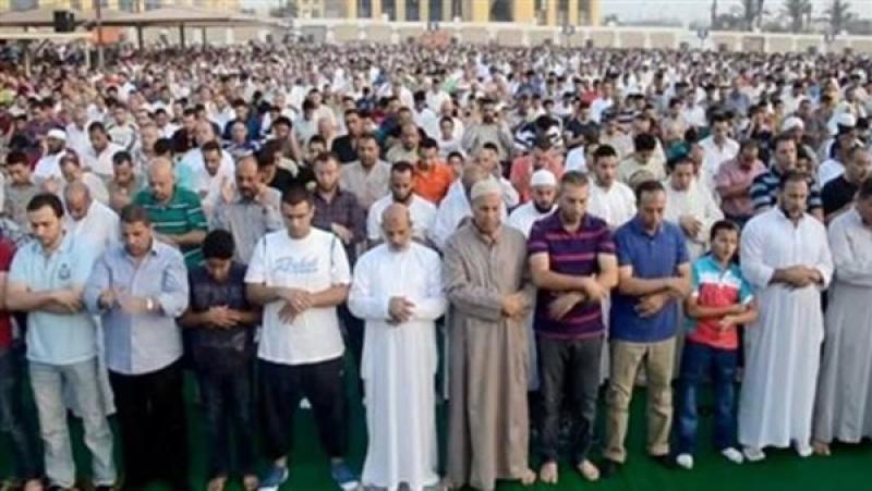 صلاة الجمعة