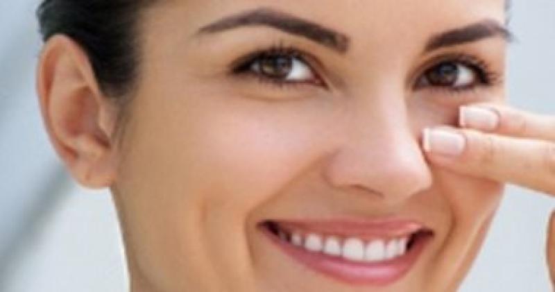 الهالات السوداء