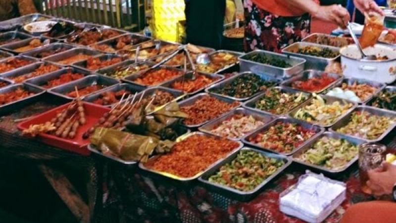 بعد زيارة المشاهير| ”سياحة الطعام”.. كيف يمكن الاستفادة منها في مصر؟