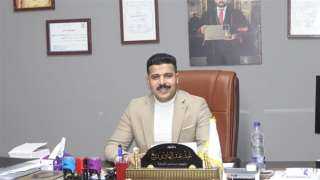 عيد عبد الهادي: تنظيم جلستين...