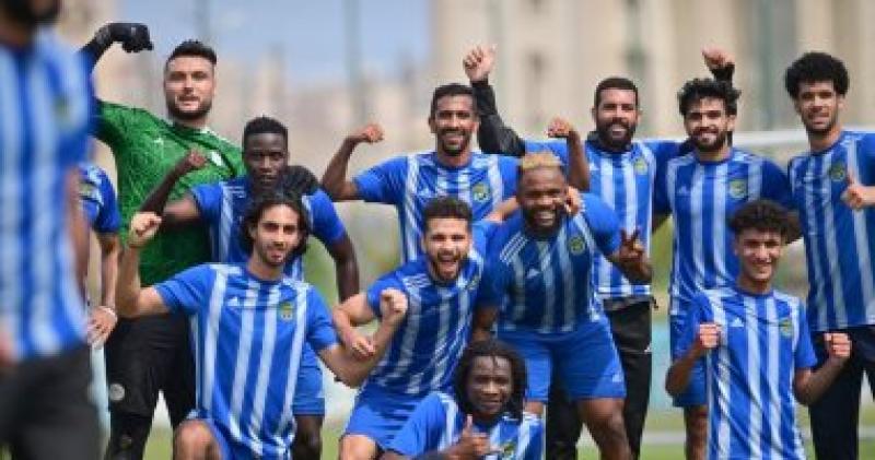 فريق الاتحاد السكندري