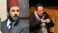 المخرج محمد ياسين: خشيت من...
