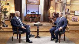 مصطفى بكرى: المشير طنطاوى تنبأ...