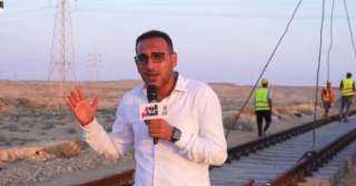 مشرف بميناء العريش: ”بنشغل أبناء...