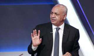 مصطفى بكري يكشف علاقة أحمد...