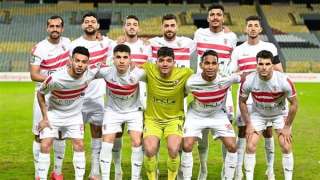 سيف الجزيرى يقود هجوم الزمالك...