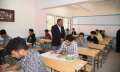 5 أيام.. إجازة امتحانات الثانوية...