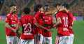 موعد مباراة الأهلي ومنتخب السويس...