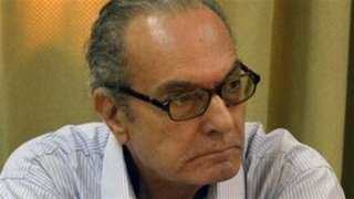 محمد فاضل: لم يتوقف عن...