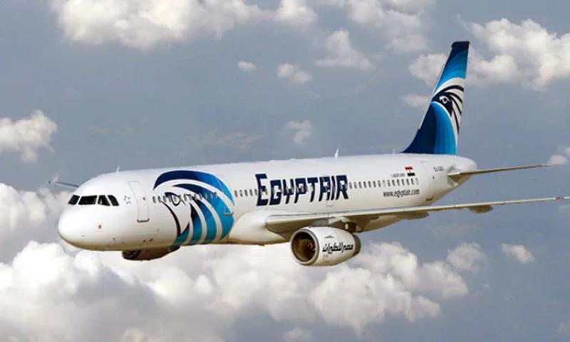 مصر للطيران : 300 رحلة إلى مدن الجذب السياحي في عيد الأضحى المبارك