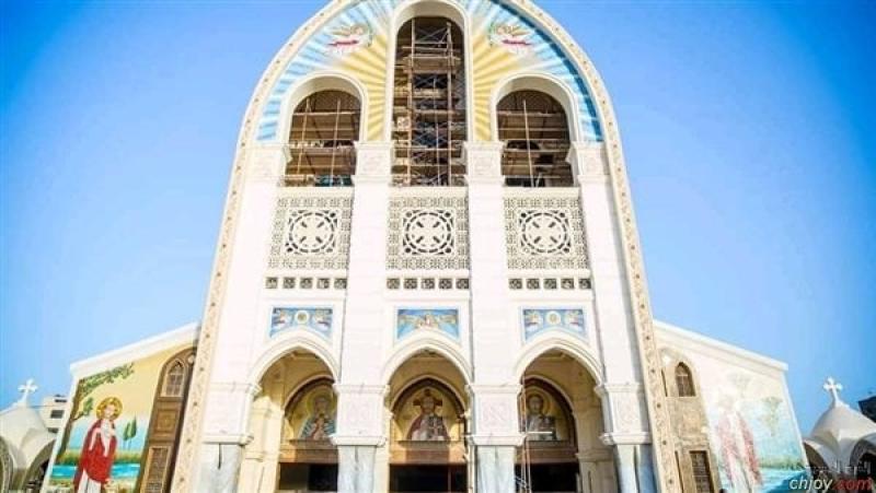الكنيسة