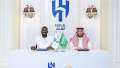 تفاصيل تعاقد كوليبالي مع الهلال...