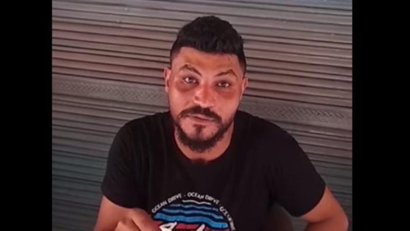حوادث بطل عقار الإسكندرية
