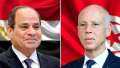 الرئيس السيسي يتلقى اتصالا من...