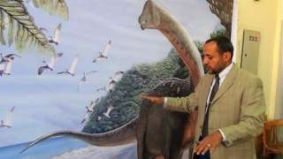 منح مؤسس مركز جامعة المنصورة...